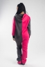 Vorschau - Onesie – pink grau