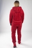 Vorschau - Onesie Teddy – rot