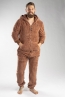 Vorschau - Onesie Teddy – Biber