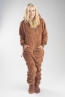 Vorschau - Onesie Teddy – Biber