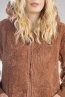 Vorschau - Onesie Teddy – Biber