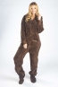 Vorschau - Onesie Teddy – Bär