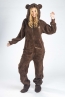 Vorschau - Onesie Teddy – Bär