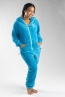 Vorschau - Onesie Teddy – blau