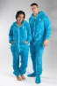 Vorschau - Onesie Teddy – blau