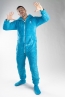 Vorschau - Onesie Teddy – blau