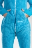 Vorschau - Onesie Teddy – blau