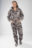 Vorschau - Onesie – Camo grau