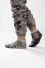 Vorschau - Onesie – Camo grau