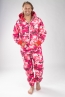 Vorschau - Onesie – Camo pink