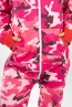 Vorschau - Onesie – Camo pink