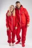 Vorschau - Onesie – rot