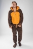 Vorschau - Onesie Teddy – Eichhörnchen