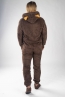 Vorschau - Onesie Teddy – Eichhörnchen