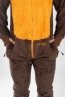 Vorschau - Onesie Teddy – Eichhörnchen