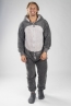 Vorschau - Onesie Teddy – Esel