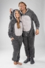 Vorschau - Onesie Teddy – Esel