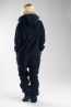 Vorschau - Onesie Teddy – navy