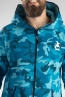 Vorschau - Onesie – Camo blau