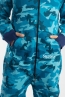 Vorschau - Onesie – Camo blau