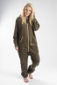 Vorschau - Onesie – olive