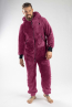 Vorschau - Onesie Teddy – wine