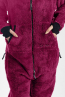 Vorschau - Onesie Teddy – wine