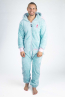 Vorschau - Onesie Teddy – Elefant