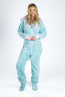 Vorschau - Onesie Teddy – Elefant