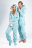 Vorschau - Onesie Teddy – Elefant