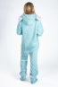 Vorschau - Onesie Teddy – Elefant