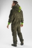 Vorschau - Onesie Teddy – Dinosaurier