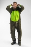 Vorschau - Onesie Teddy – Dinosaurier