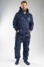 Vorschau - Onesie – navy sky