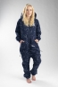 Vorschau - Onesie – navy sky