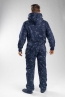 Vorschau - Onesie – navy sky