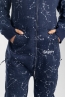 Vorschau - Onesie – navy sky