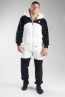 Vorschau - Onesie Teddy – Panda