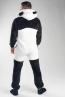 Vorschau - Onesie Teddy – Panda