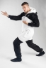 Vorschau - Onesie Teddy – Panda