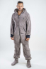 Vorschau - Onesie Teddy – Wolf