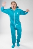 Vorschau - Onesie Light – blau