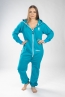 Vorschau - Onesie Light – blau