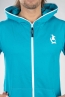 Vorschau - Onesie Light – blau