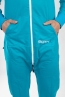Vorschau - Onesie Light – blau