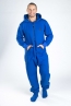 Vorschau - Onesie – Electric blau