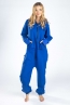 Vorschau - Onesie – Electric blau