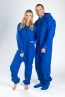 Vorschau - Onesie – Electric blau