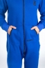 Vorschau - Onesie – Electric blau