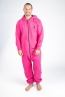 Vorschau - Onesie – Electric fuchsia